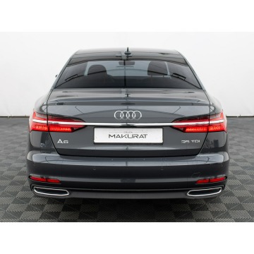 Audi A6  Sedan/Limuzyna 2023,  2.0 diesel, automat - Na sprzedaż za 143 900 zł - Gdynia - zdjęcie 8
