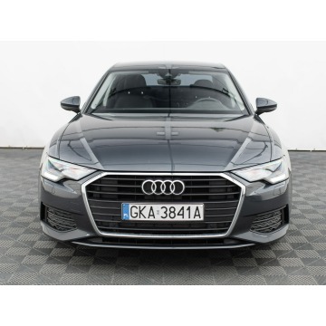 Audi A6  Sedan/Limuzyna 2023,  2.0 diesel, automat - Na sprzedaż za 143 900 zł - Gdynia - zdjęcie 7