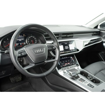 Audi A6  Sedan/Limuzyna 2023,  2.0 diesel, automat - Na sprzedaż za 143 900 zł - Gdynia - zdjęcie 6