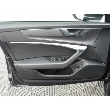 Audi A6  Sedan/Limuzyna 2023,  2.0 diesel, automat - Na sprzedaż za 143 900 zł - Gdynia - zdjęcie 9