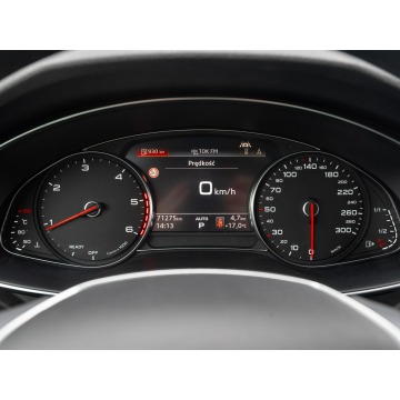 Audi A6  Sedan/Limuzyna 2023,  2.0 diesel, automat - Na sprzedaż za 143 900 zł - Gdynia - zdjęcie 12