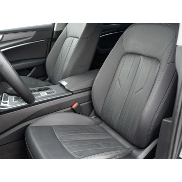 Audi A6  Sedan/Limuzyna 2023,  2.0 diesel, automat - Na sprzedaż za 143 900 zł - Gdynia - zdjęcie 11