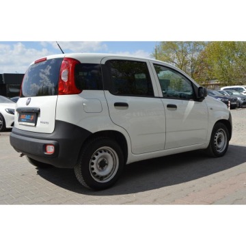 Fiat Panda  Hatchback 2021,  1.0 hybryda - Na sprzedaż za 35 000 zł - Warszawa - zdjęcie 3