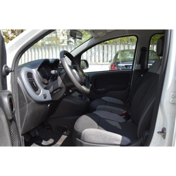 Fiat Panda  Hatchback 2021,  1.0 hybryda - Na sprzedaż za 35 000 zł - Warszawa - zdjęcie 5