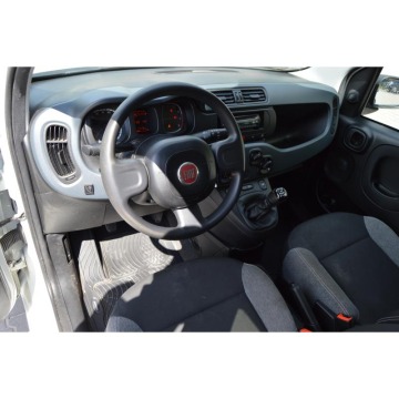 Fiat Panda  Hatchback 2021,  1.0 hybryda - Na sprzedaż za 35 000 zł - Warszawa - zdjęcie 6