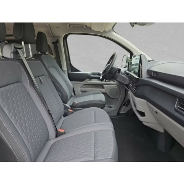 Ford Transit Custom  Minivan/Van 2026,  2.5 hybryda, automat - Na sprzedaż za 201 720 zł - Szczecinek - zdjęcie 2