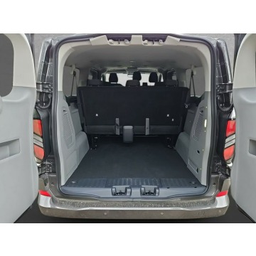 Ford Transit Custom  Minivan/Van 2026,  2.5 hybryda, automat - Na sprzedaż za 201 720 zł - Szczecinek - zdjęcie 5