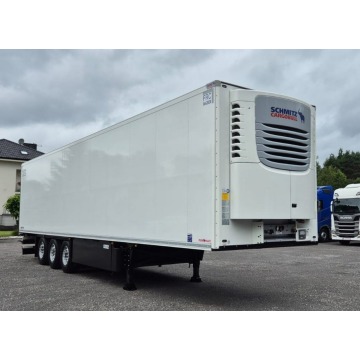 Schmitz Cargobull NOWA Cargobull COOL TKM ONE - 2022