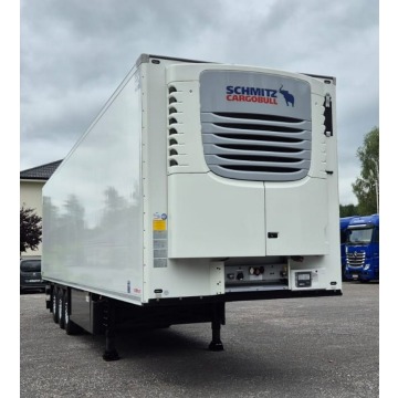 Schmitz Cargobull NOWA Cargobull COOL TKM ONE... - Naczepy ciężarowe - Daleszyce - zdjęcie 2