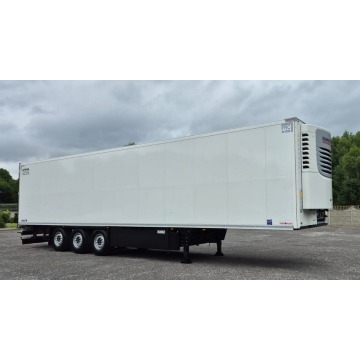 Schmitz Cargobull NOWA Cargobull COOL TKM ONE... - Naczepy ciężarowe - Daleszyce - zdjęcie 3