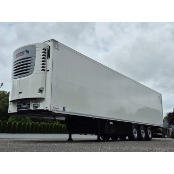 Schmitz Cargobull NOWA Cargobull COOL TKM ONE... - Naczepy ciężarowe - Daleszyce - zdjęcie 5