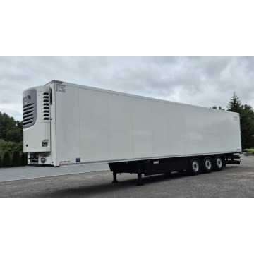 Schmitz Cargobull NOWA Cargobull COOL TKM ONE... - Naczepy ciężarowe - Daleszyce - zdjęcie 7