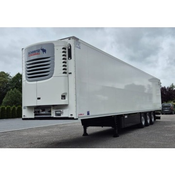 Schmitz Cargobull NOWA Cargobull COOL TKM ONE... - Naczepy ciężarowe - Daleszyce - zdjęcie 6