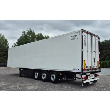 Schmitz Cargobull NOWA Cargobull COOL TKM ONE... - Naczepy ciężarowe - Daleszyce - zdjęcie 9