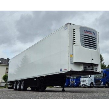 Schmitz Cargobull NOWA Cargobull COOL TKM ONE... - Naczepy ciężarowe - Daleszyce - zdjęcie 10