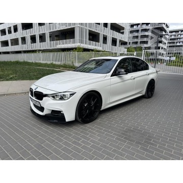 BMW SERIA 3 2016 prod. Benzyna! 326KM!