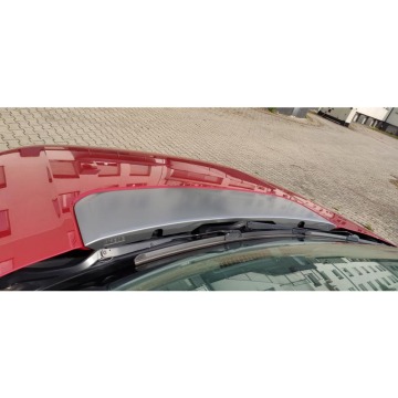 Land Rover Discovery Sport  Terenowy 2018,  2.0 diesel, automat - Na sprzedaż za 93 419 zł - Warszawa - zdjęcie 6