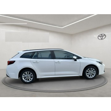 Toyota Corolla  Kombi 2026,  1.8 hybryda, automat - Na sprzedaż za 106 400 zł - Szczecinek - zdjęcie 3