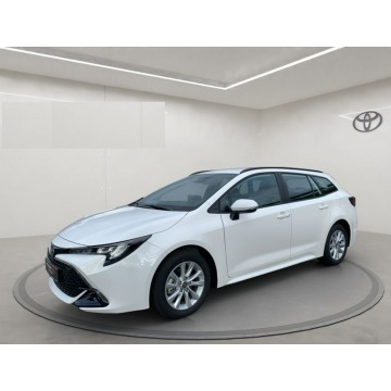 Toyota Corolla  Kombi 2026,  1.8 hybryda, automat - Na sprzedaż za 106 400 zł - Szczecinek - zdjęcie 2