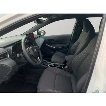 Toyota Corolla  Kombi 2026,  1.8 hybryda, automat - Na sprzedaż za 106 400 zł - Szczecinek - zdjęcie 4