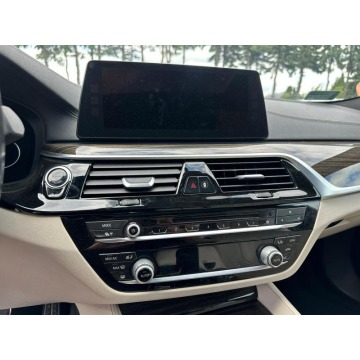 BMW Seria 5  Sedan/Limuzyna 2017,  4.4 benzyna, automat - Na sprzedaż za 159 900 zł - Warszawa - zdjęcie 7