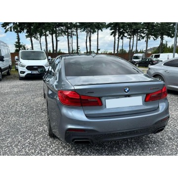 BMW Seria 5  Sedan/Limuzyna 2017,  4.4 benzyna, automat - Na sprzedaż za 159 900 zł - Warszawa - zdjęcie 4