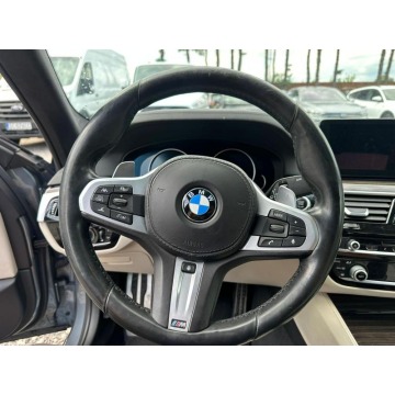 BMW Seria 5  Sedan/Limuzyna 2017,  4.4 benzyna, automat - Na sprzedaż za 159 900 zł - Warszawa - zdjęcie 6