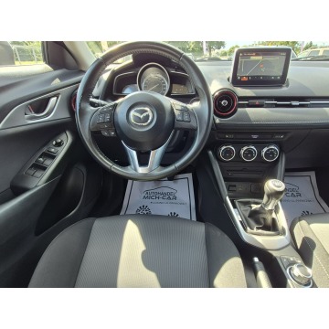Mazda CX-3  SUV 2017,  2.0 benzyna - Na sprzedaż za 58 900 zł - Łosino - zdjęcie 5