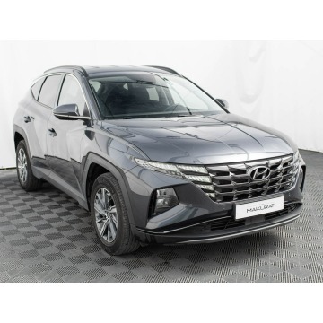 Hyundai Tucson  SUV 2024,  1.6 hybryda, automat - Na sprzedaż za 123 850 zł - Pępowo - zdjęcie 3