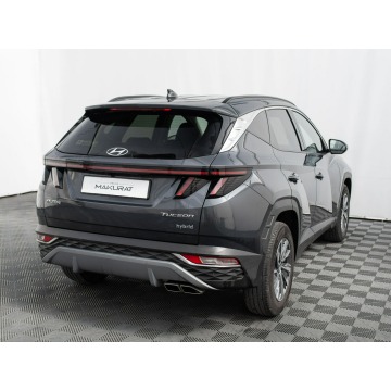 Hyundai Tucson  SUV 2024,  1.6 hybryda, automat - Na sprzedaż za 123 850 zł - Pępowo - zdjęcie 5