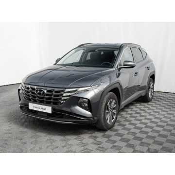 Hyundai Tucson  SUV 2024,  1.6 hybryda, automat - Na sprzedaż za 123 850 zł - Pępowo - zdjęcie 2