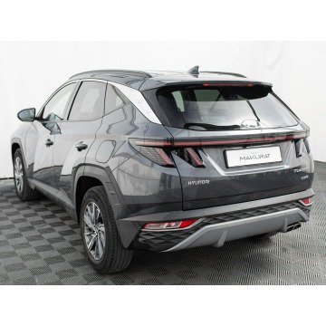 Hyundai Tucson  SUV 2024,  1.6 hybryda, automat - Na sprzedaż za 123 850 zł - Pępowo - zdjęcie 4