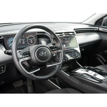 Hyundai Tucson  SUV 2024,  1.6 hybryda, automat - Na sprzedaż za 123 850 zł - Pępowo - zdjęcie 6