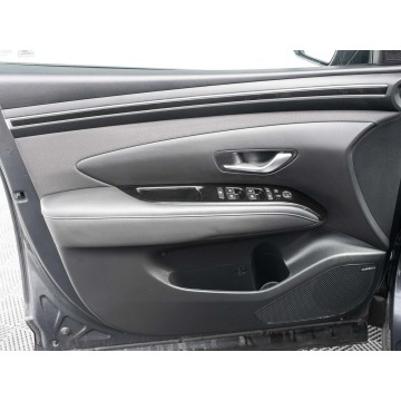 Hyundai Tucson  SUV 2024,  1.6 hybryda, automat - Na sprzedaż za 123 850 zł - Pępowo - zdjęcie 9