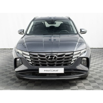 Hyundai Tucson  SUV 2024,  1.6 hybryda, automat - Na sprzedaż za 123 850 zł - Pępowo - zdjęcie 7