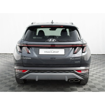 Hyundai Tucson  SUV 2024,  1.6 hybryda, automat - Na sprzedaż za 123 850 zł - Pępowo - zdjęcie 8