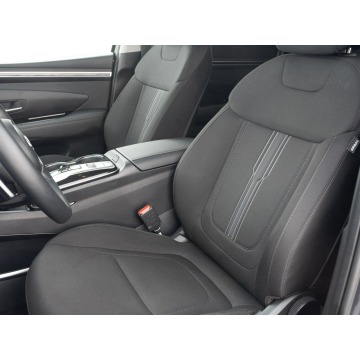 Hyundai Tucson  SUV 2024,  1.6 hybryda, automat - Na sprzedaż za 123 850 zł - Pępowo - zdjęcie 11