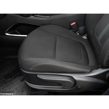 Hyundai Tucson  SUV 2024,  1.6 hybryda, automat - Na sprzedaż za 123 850 zł - Pępowo - zdjęcie 10