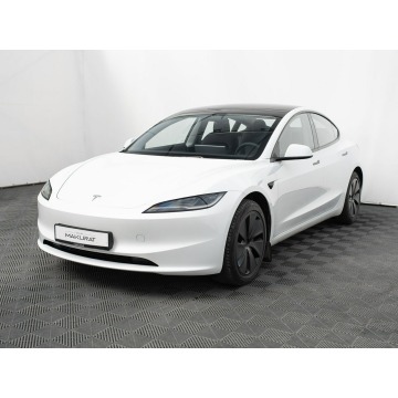 Tesla Model 3  SUV 2024 elektryczny, automat - Na sprzedaż za 162 850 zł - Gdańsk - zdjęcie 2