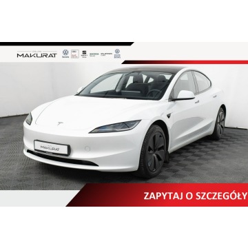 Tesla Model 3 - WD5366T#RWD Premium Szklany dach Skóra Autopilot Salon PL VAT23%
