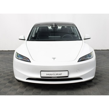 Tesla Model 3  SUV 2024 elektryczny, automat - Na sprzedaż za 162 850 zł - Gdańsk - zdjęcie 7