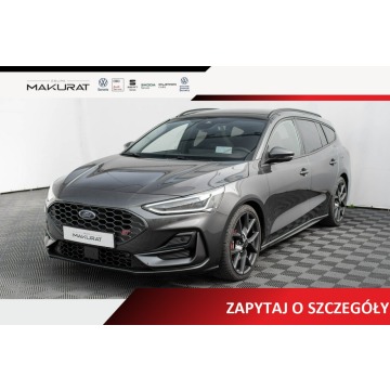 Ford Focus - PY1005A#2.3 EcoBoost ST X Pakiet zimowy Salon PL VAT23%