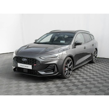 Ford Focus  Kombi 2024,  2.3 benzyna, automat - Na sprzedaż za 129 850 zł - Gdynia - zdjęcie 2