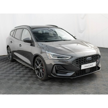 Ford Focus  Kombi 2024,  2.3 benzyna, automat - Na sprzedaż za 129 850 zł - Gdynia - zdjęcie 3