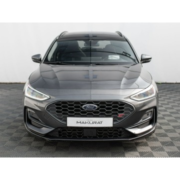 Ford Focus  Kombi 2024,  2.3 benzyna, automat - Na sprzedaż za 129 850 zł - Gdynia - zdjęcie 7