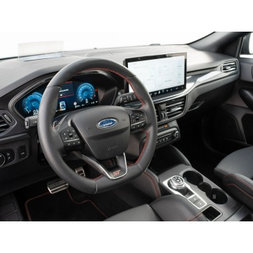 Ford Focus  Kombi 2024,  2.3 benzyna, automat - Na sprzedaż za 129 850 zł - Gdynia - zdjęcie 6