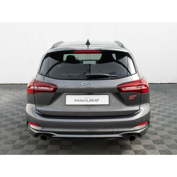 Ford Focus  Kombi 2024,  2.3 benzyna, automat - Na sprzedaż za 129 850 zł - Gdynia - zdjęcie 8