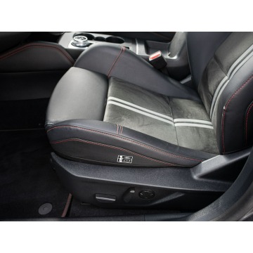 Ford Focus  Kombi 2024,  2.3 benzyna, automat - Na sprzedaż za 129 850 zł - Gdynia - zdjęcie 10