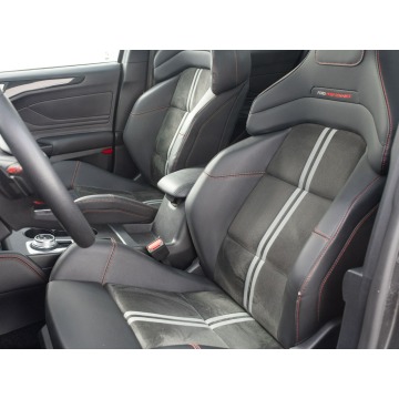 Ford Focus  Kombi 2024,  2.3 benzyna, automat - Na sprzedaż za 129 850 zł - Gdynia - zdjęcie 11