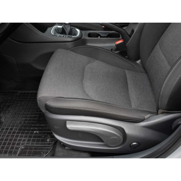 Hyundai i30  Hatchback 2022,  1.5 benzyna - Na sprzedaż za 51 850 zł - Gdynia - zdjęcie 10